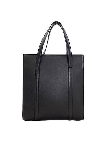 Cartier Cartier Cabochon Tote Bag Leather Women's CARTIER (view 2)