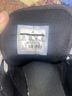 Jordan Red Blue Black White Sneakers Size 4 - photo 3