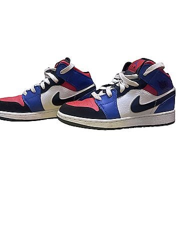 Jordan Sneakers (view 2)