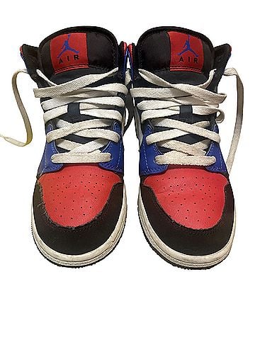 Jordan Sneakers (view 1)