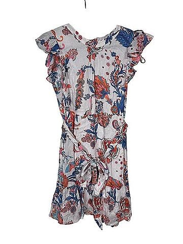 Banjanan Casual Dress (view 2)