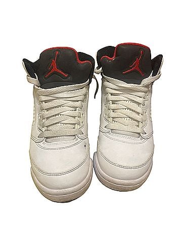 Jordan Sneakers (view 1)