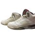 Jordan White Sneakers Size 4 - photo 2