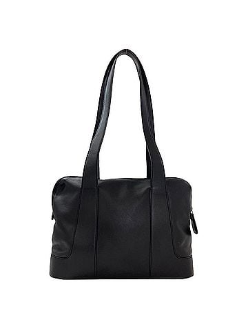 Loewe Loewe Logo Tote Bag Leather Women's LOEWE (view 2)