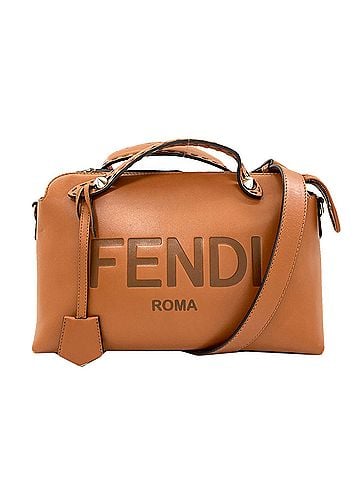 Fendi Fendi By The Way Medium 2-Way Handbag, Calfskin, Women's (view 1)