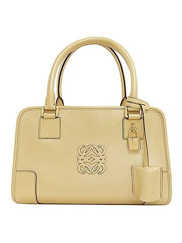 Loewe Loewe Amazona handbag, calfskin, women's. (view 1)