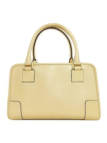 Loewe Loewe Amazona handbag, calfskin, women's. (view 2)