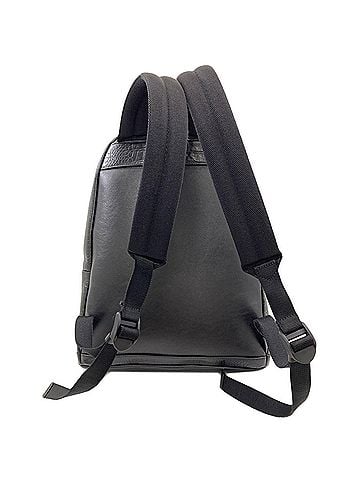 Jimmy Choo Jimmy Choo Studded Backpack/Daypack Leather Women's (view 2)
