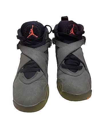 Jordan Sneakers (view 1)
