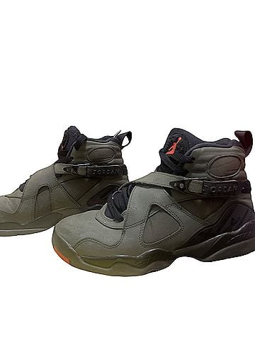 Jordan Sneakers (view 2)