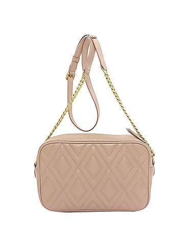 Miu Miu Miu Miu Miu Chain Shoulder Bag, Calfskin, Women's MIUMIU (view 2)