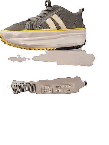 JOY Sneakers (view 2)
