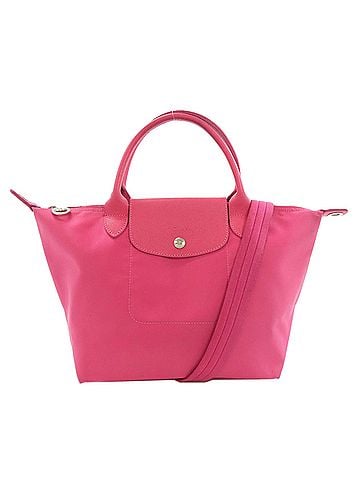 Longchamp Longchamp Le Pliage 2-Way Handbag, Nylon, Women's (view 1)