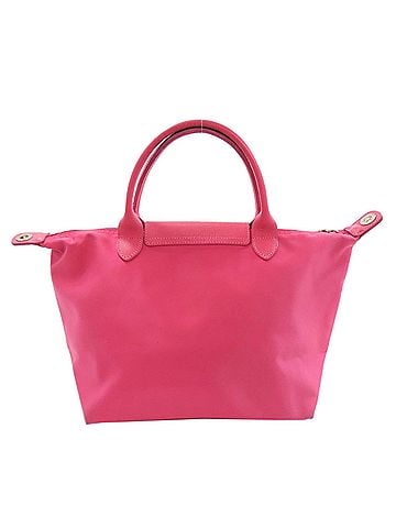 Longchamp Longchamp Le Pliage 2-Way Handbag, Nylon, Women's (view 2)