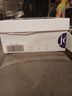JOY Gray Yellow Sneakers Size 6 - photo 3