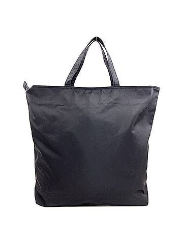 Prada Prada logo hardware handbag, nylon material, women's. PRADA (view 2)