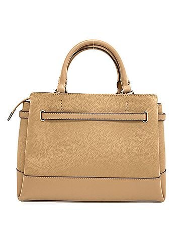 Michael Kors Michael Kors 2-Way Leather Handbag for Women (view 2)