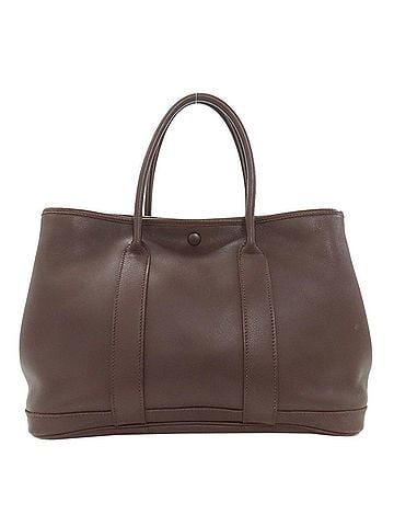 Hermès Hermes Garden Twilly TPM Havana Handbag, Swift Leather, Women's (view 1)