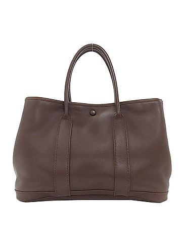 Hermès Hermes Garden Twilly TPM Havana Handbag, Swift Leather, Women's (view 2)