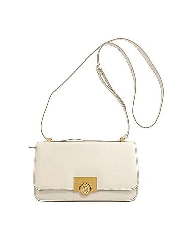Bottega Veneta Bottega Veneta The Classic Shoulder Bag, Leather, Women's (view 1)