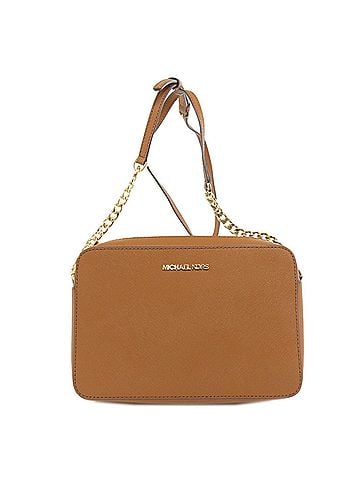 Michael Kors Michael Kors Logo Shoulder Bag PVC Women's (view 1)