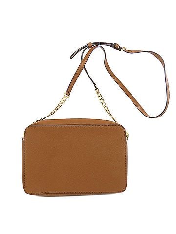 Michael Kors Michael Kors Logo Shoulder Bag PVC Women's (view 2)