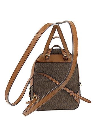 Michael Kors Michael Kors MK Signature 3WAY Backpack/Daypack for Women (view 2)