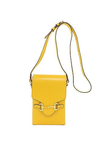 Gucci Gucci 625615 Horsebit 1955 Shoulder Bag Leather Women's GUCCI (view 1)