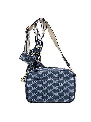 Michael Kors Michael Kors Jet Set Item Crossbody with Attachment Medium Shoulder Bag Canvas Women's (view 2)