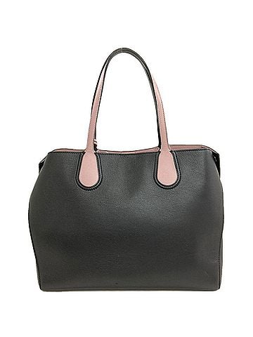 Christian Dior Christian Dior Addict Tote Bag, Calfskin, Women's (view 2)
