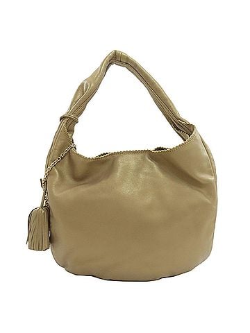 Loewe Loewe Anagram Leather Handbag for Women (view 2)