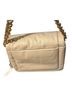 Marc Jacobs White Leather Shoulder Bag One size - photo 5