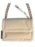 Marc Jacobs White Leather Shoulder Bag One size - photo 2