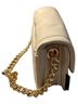 Marc Jacobs White Leather Shoulder Bag One size - photo 4