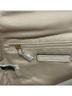 Marc Jacobs White Leather Shoulder Bag One size - photo 9