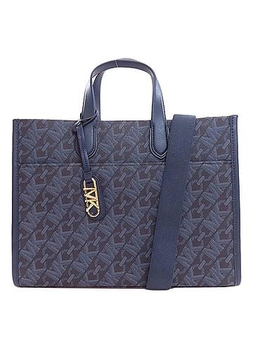 Michael Kors Michael Kors all-over print 2-way handbag, PVC, for women. (view 1)