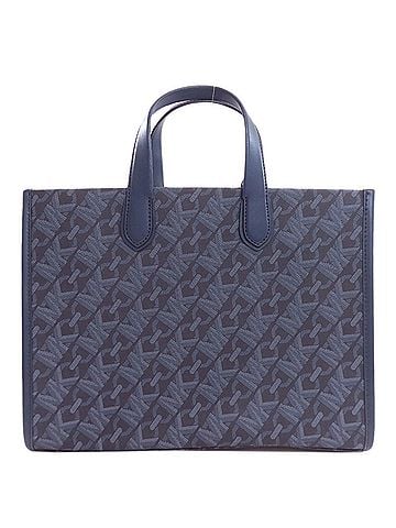 Michael Kors Michael Kors all-over print 2-way handbag, PVC, for women. (view 2)