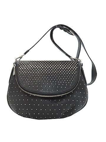 Marc by Marc Jacobs Marc by Marc Jacobs Marc by Jacobs Logo Shoulder Bag, Leather, Women's (view 1)