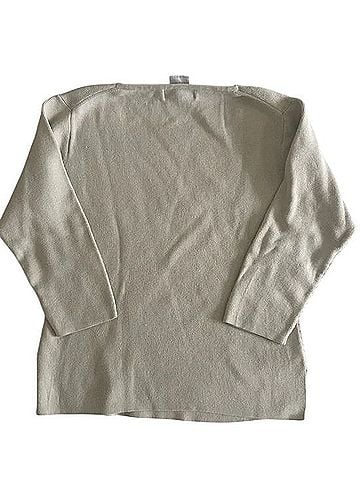 Pierre Cardin 3/4 Sleeve Top (view 2)