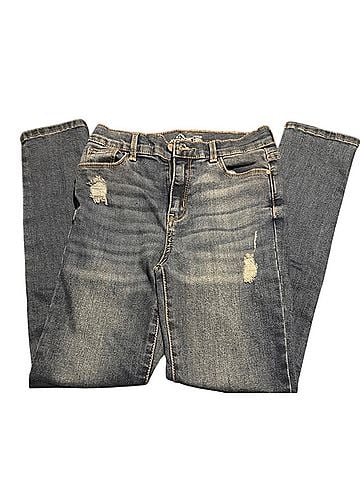 Jordache Jeans (view 1)