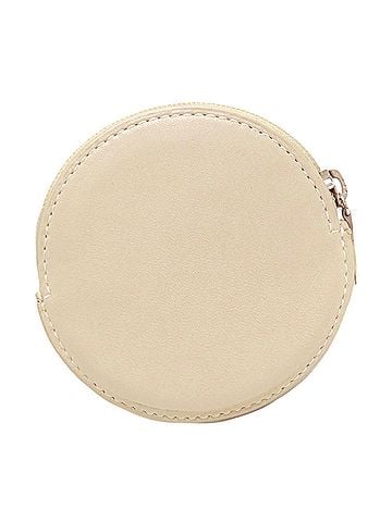 Loewe Loewe Anagram Coin Case Leather Women's LOEWE (view 2)