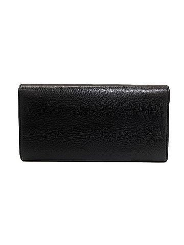 Cartier Cartier Love Collection Long Wallet Leather Women's CARTIER (view 2)