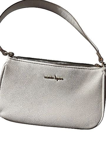 Nanette Lepore Leather Crossbody Bag (view 1)