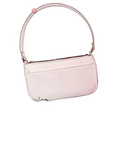 Nanette Lepore Leather Crossbody Bag (view 2)