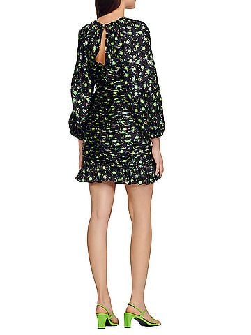 Sandro Cocktail Dress (view 2)