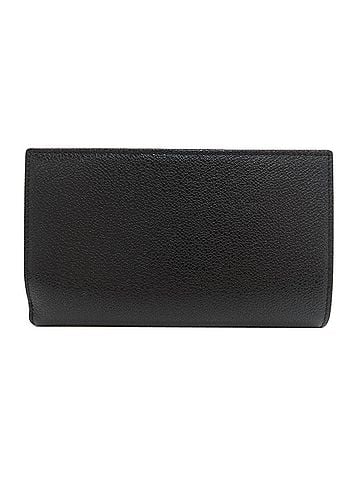 Bvlgari BVLGARI Long Wallet Leather Women's (view 2)