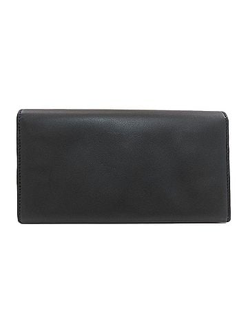 Bvlgari BVLGARI Long Wallet Leather Women's (view 2)