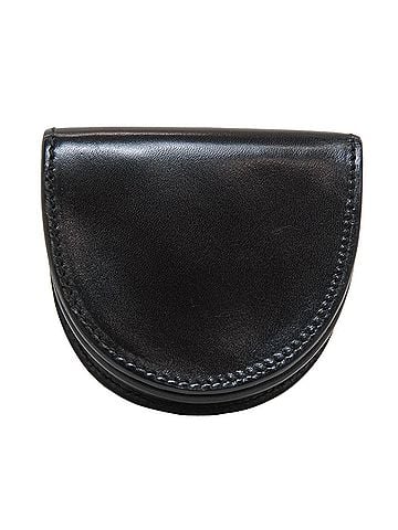 Prada Prada Logo Coin Case, Calfskin, Men's PRADA (view 2)