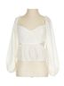 Reformation Laraine Blouse - photo 14