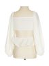 Reformation Laraine Blouse - photo 2